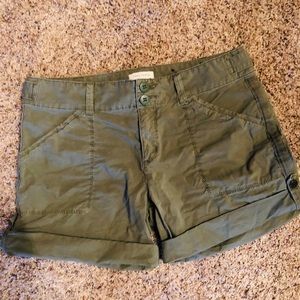 Sanctuary Shorts